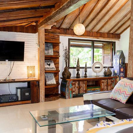 Puri Samaira Villa Tanjung  Dış mekan fotoğraf