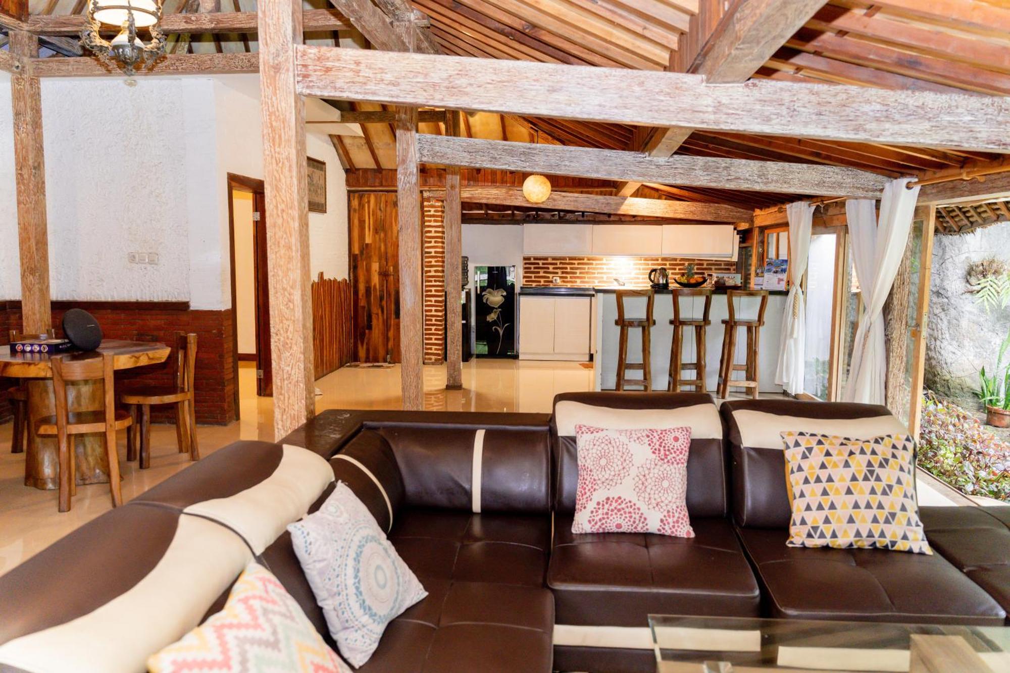Puri Samaira Villa Tanjung  Dış mekan fotoğraf
