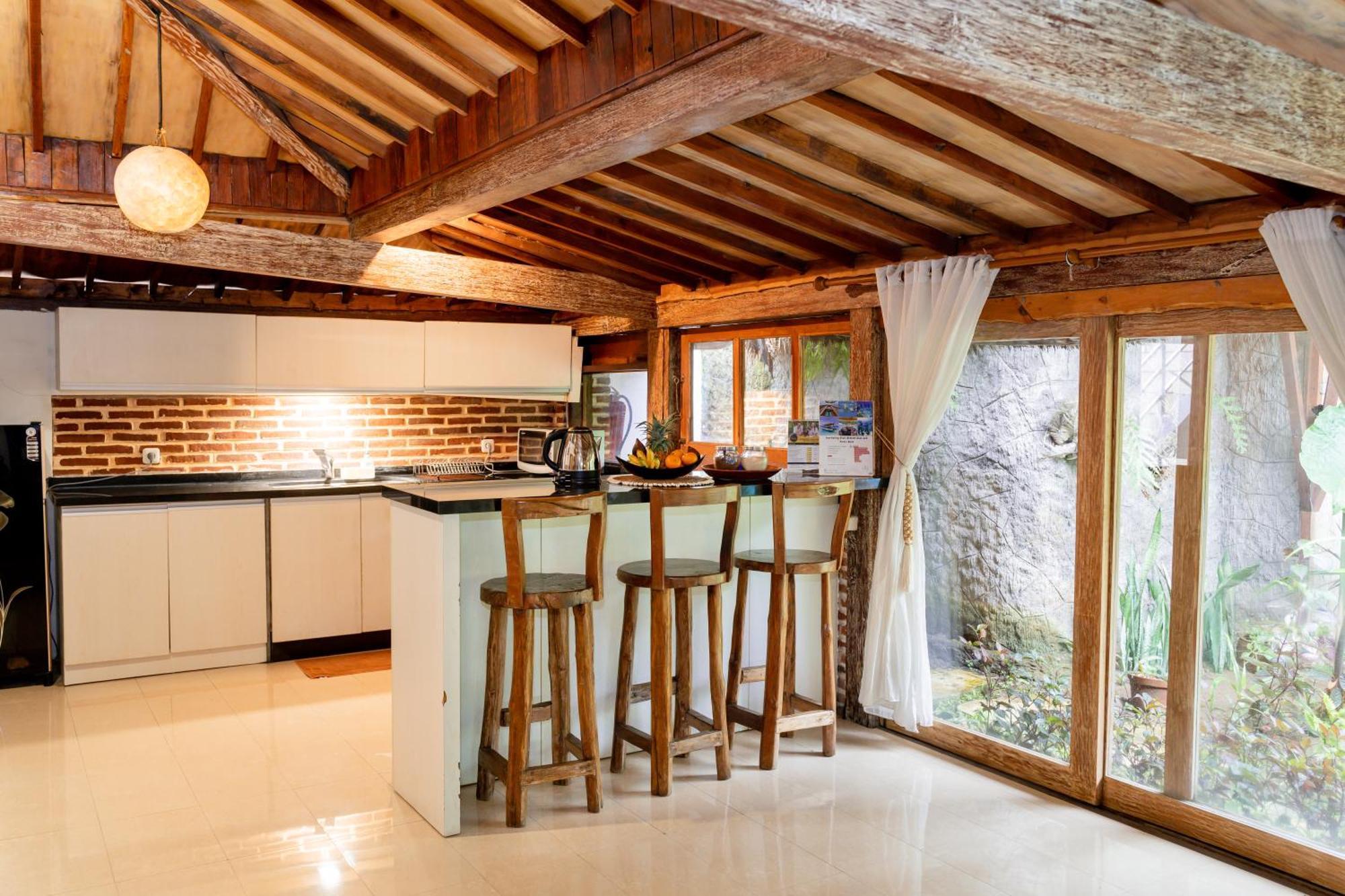Puri Samaira Villa Tanjung  Dış mekan fotoğraf