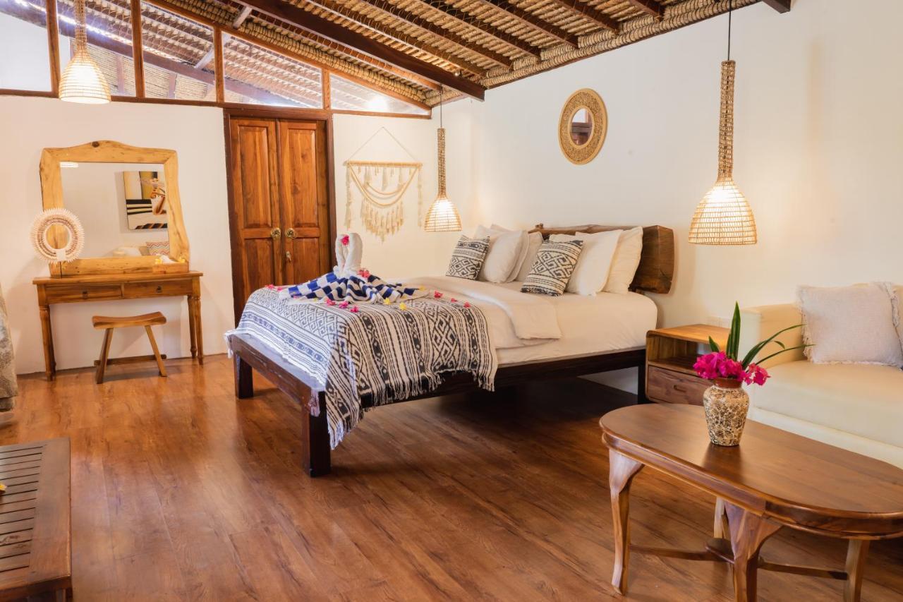 Puri Samaira Villa Tanjung  Dış mekan fotoğraf
