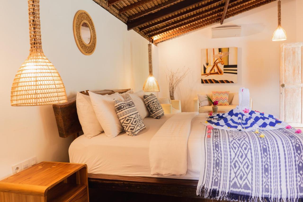Puri Samaira Villa Tanjung  Dış mekan fotoğraf