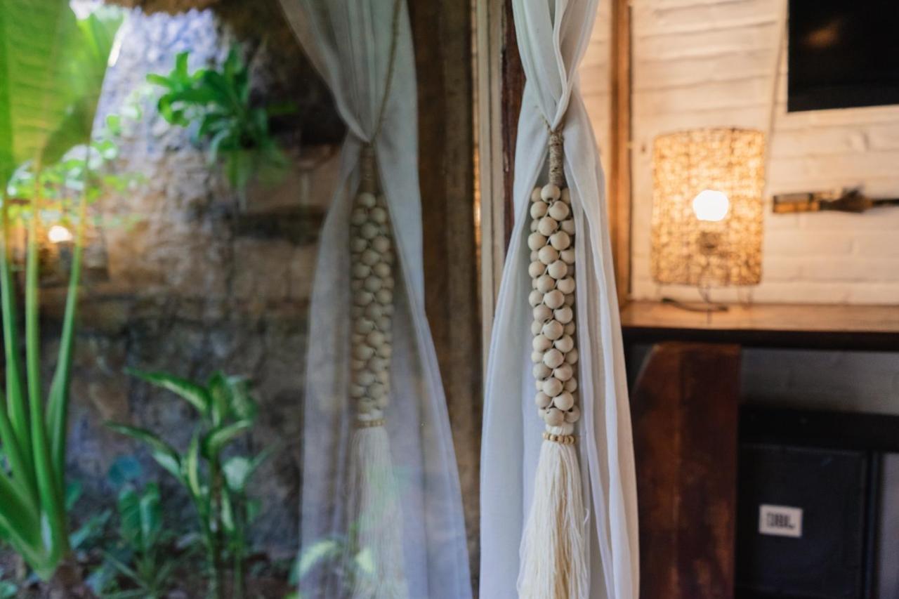 Puri Samaira Villa Tanjung  Dış mekan fotoğraf